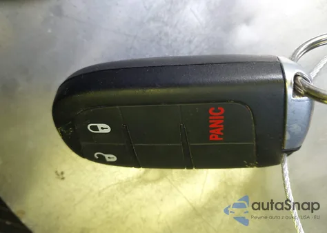 2014 Dodge Journey Sxt z USA, uszkodzony, nr VIN 3C4PDDBG0ET108648